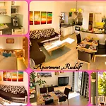 Haus Braumandl *