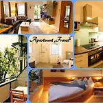 Haus Braumandl Apartment