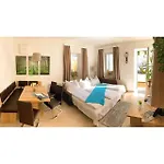Apartment Haus Braumandl *