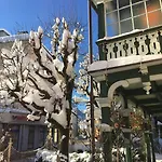 Haus Braumandl *
