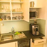 Haus Braumandl Apartment