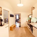 Haus Braumandl Apartment *