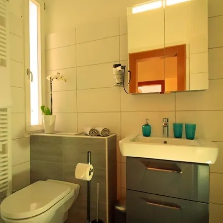 Haus Braumandl *