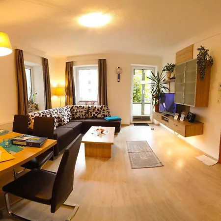 Haus Braumandl *
