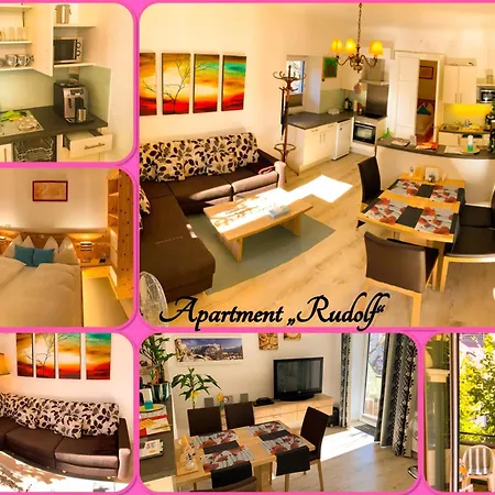 Haus Braumandl *