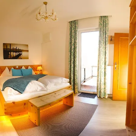 Haus Braumandl Apartman *