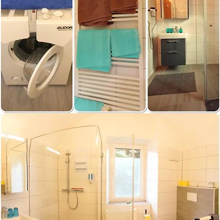 Apartment Haus Braumandl