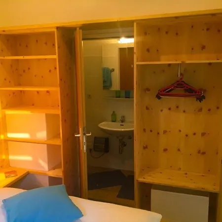 Apartment Haus Braumandl *