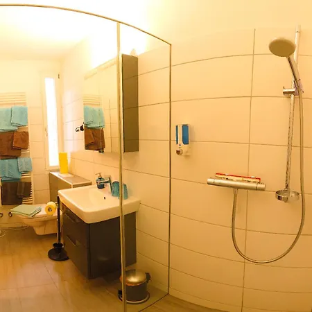 Haus Braumandl Apartment *