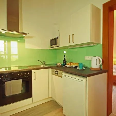 Haus Braumandl * Bad Ischl