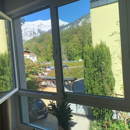 Haus Braumandl Bad Ischl