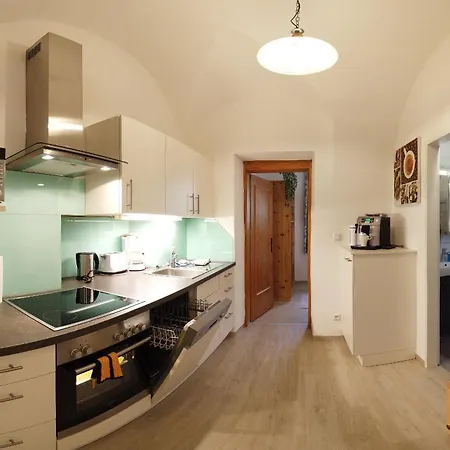 Haus Braumandl Bad Ischl