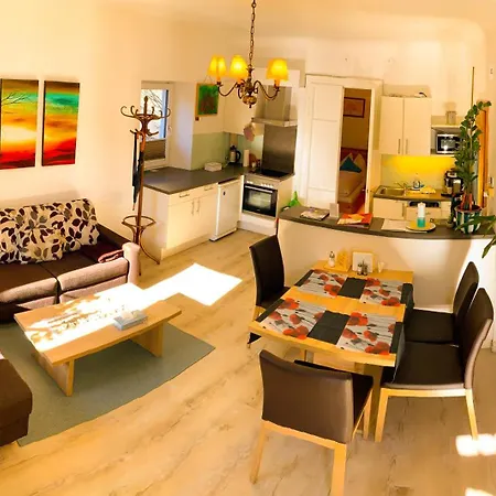 Haus Braumandl * Bad Ischl