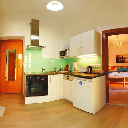 Haus Braumandl باد اسشي