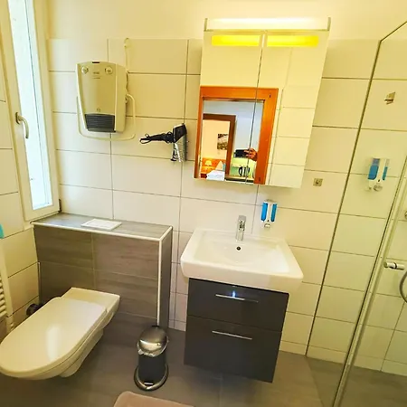 Haus Braumandl *