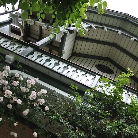 Haus Braumandl Apartment