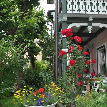 Haus Braumandl *