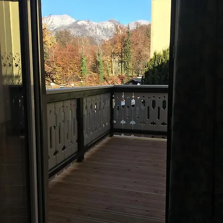 Lejlighed Haus Braumandl Bad Ischl