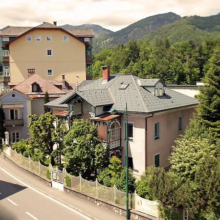 Haus Braumandl *