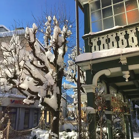 Haus Braumandl *