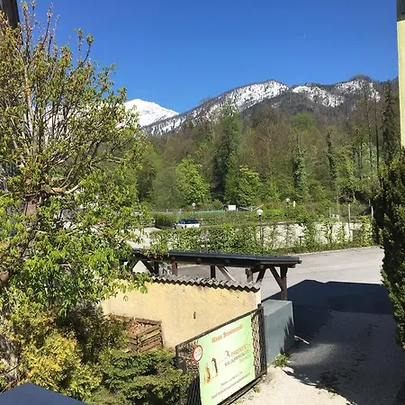 Apartment Haus Braumandl Bad Ischl