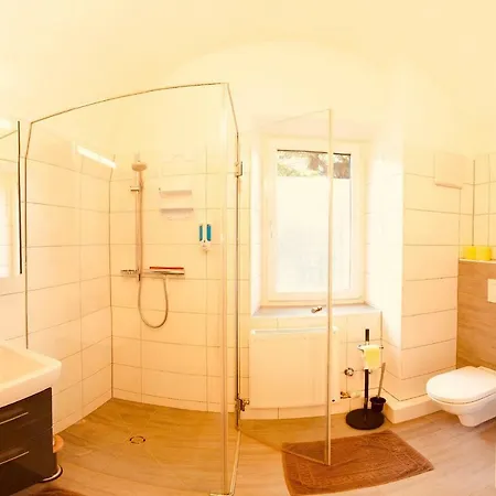 Lejlighed Haus Braumandl Bad Ischl