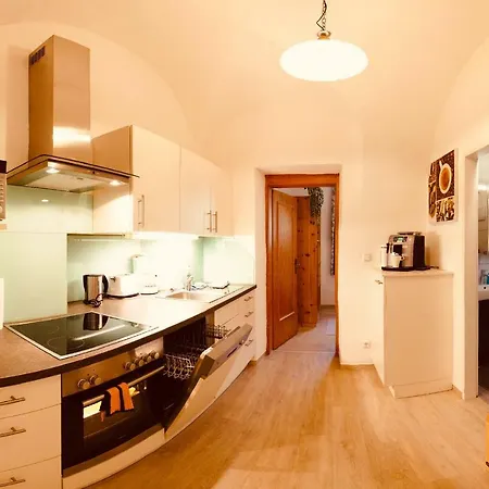 Haus Braumandl