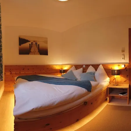Apartmán Haus Braumandl Bad Ischl