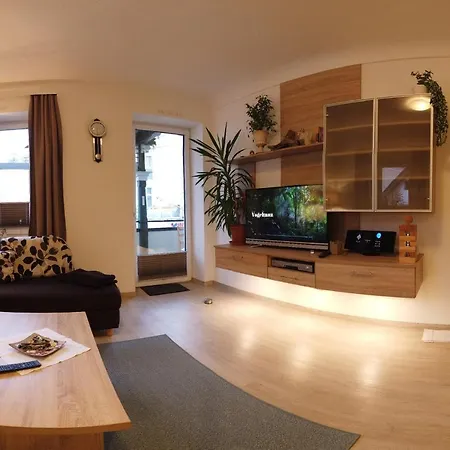 Apartment Haus Braumandl Bad Ischl