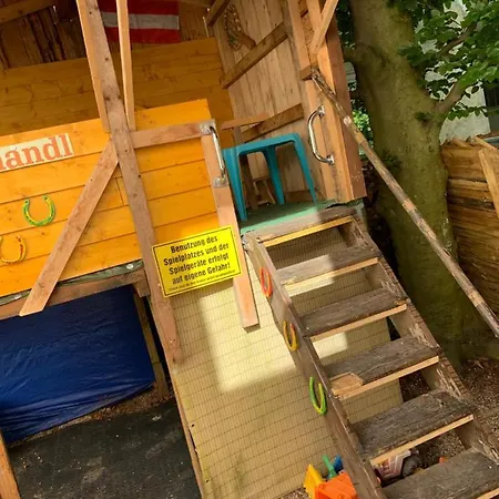 Apartment Haus Braumandl