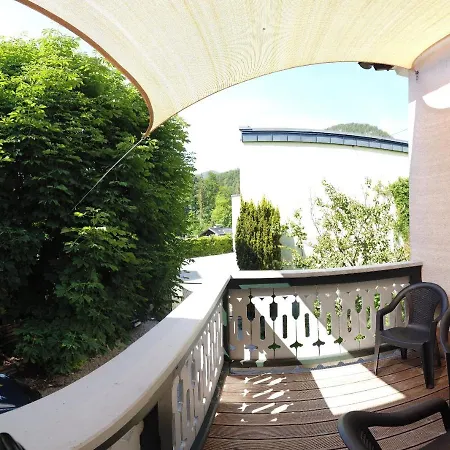 Haus Braumandl Apartment Bad Ischl