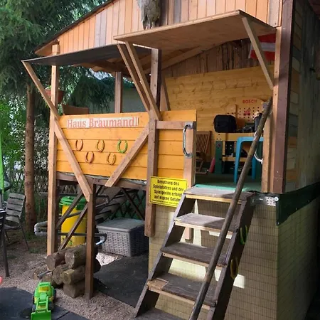 Haus Braumandl *