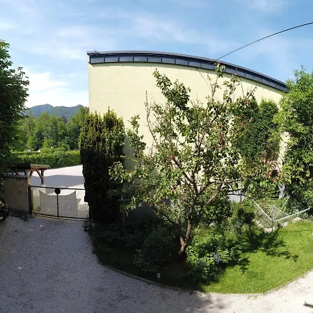 Haus Braumandl Apartmán *