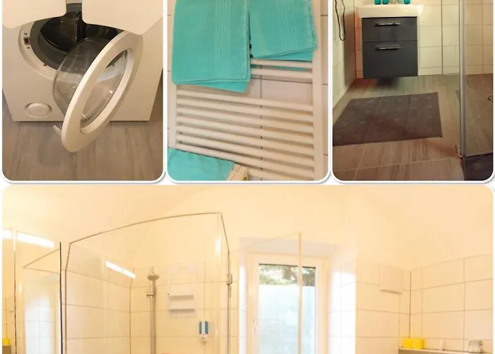 Apartman Haus Braumandl