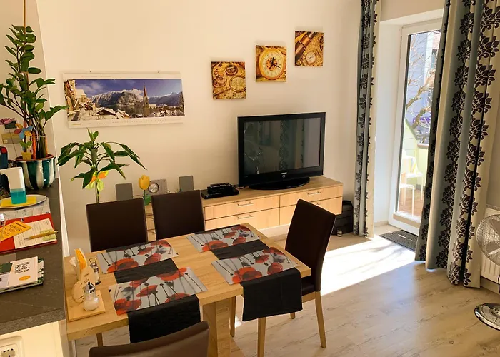 Haus Braumandl Bad Ischl