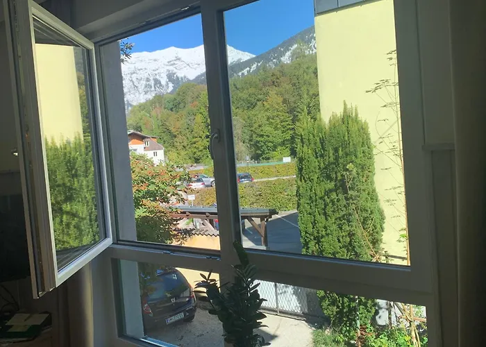 Haus Braumandl Bad Ischl
