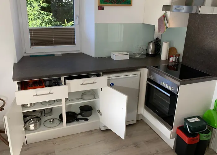 Apartman Haus Braumandl