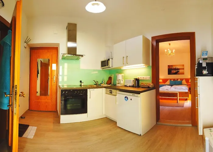 Haus Braumandl باد اسشي