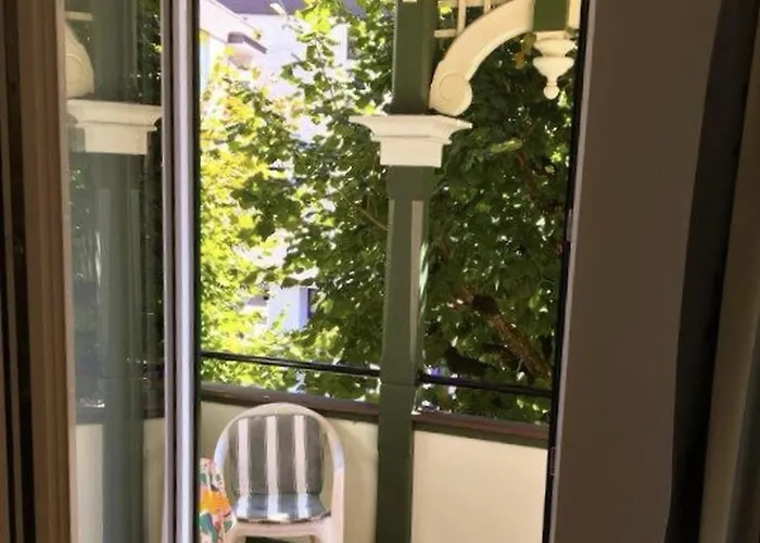 Haus Braumandl Διαμέρισμα Bad Ischl