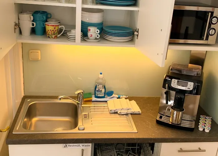 Haus Braumandl Bad Ischl