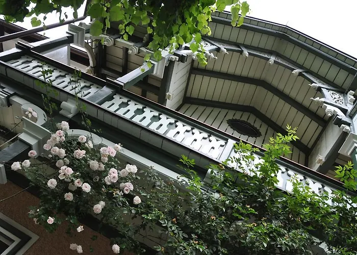 Haus Braumandl Apartman