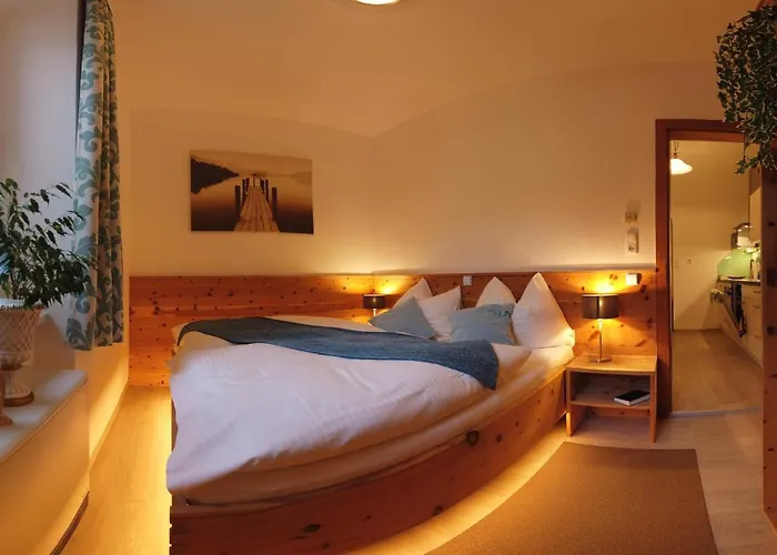 Διαμέρισμα Haus Braumandl Bad Ischl