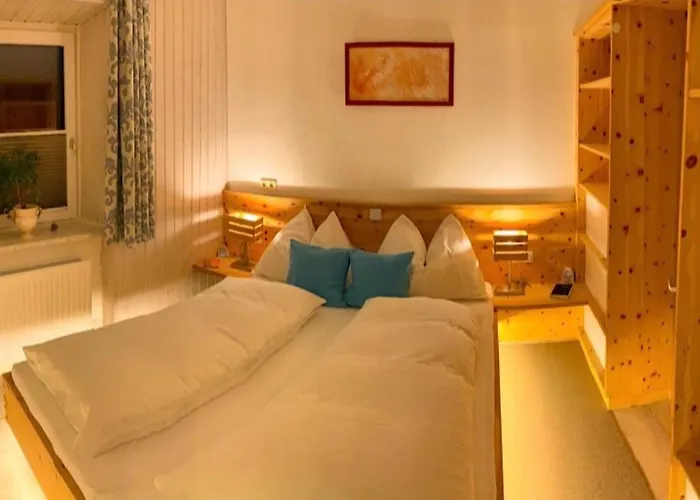 Διαμέρισμα Haus Braumandl *