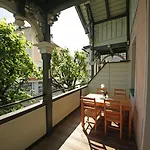 Haus Braumandl アパート バート・イシュル