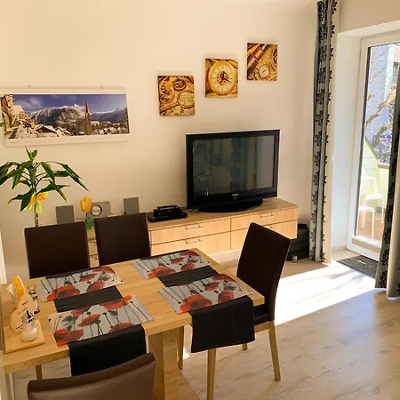 Haus Braumandl Bad Ischl