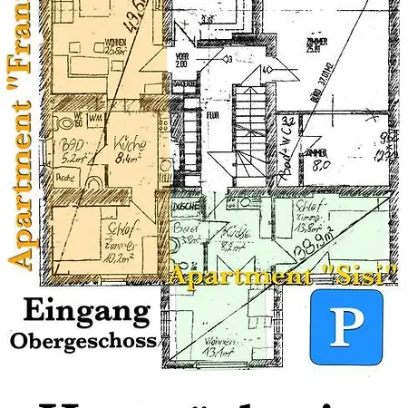Haus Braumandl