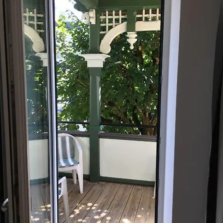 Haus Braumandl * Bad Ischl