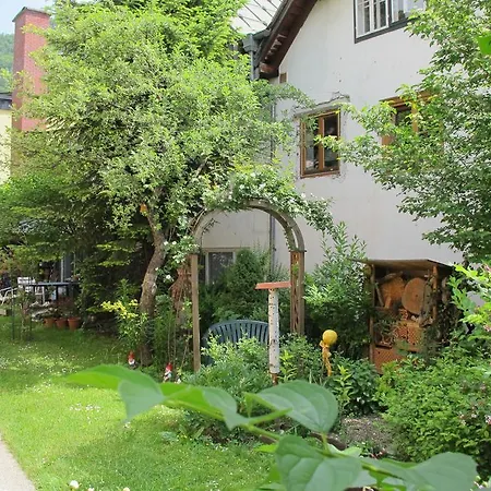 Haus Braumandl