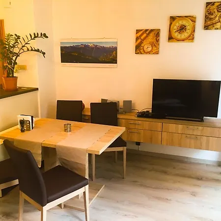 Haus Braumandl Bad Ischl