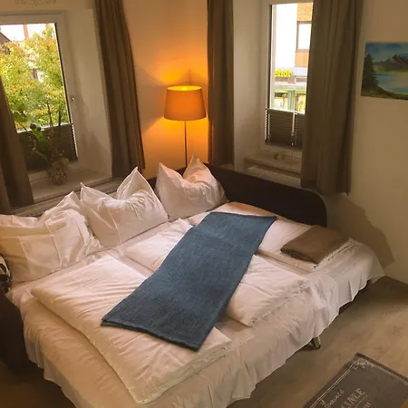 Apartament Haus Braumandl